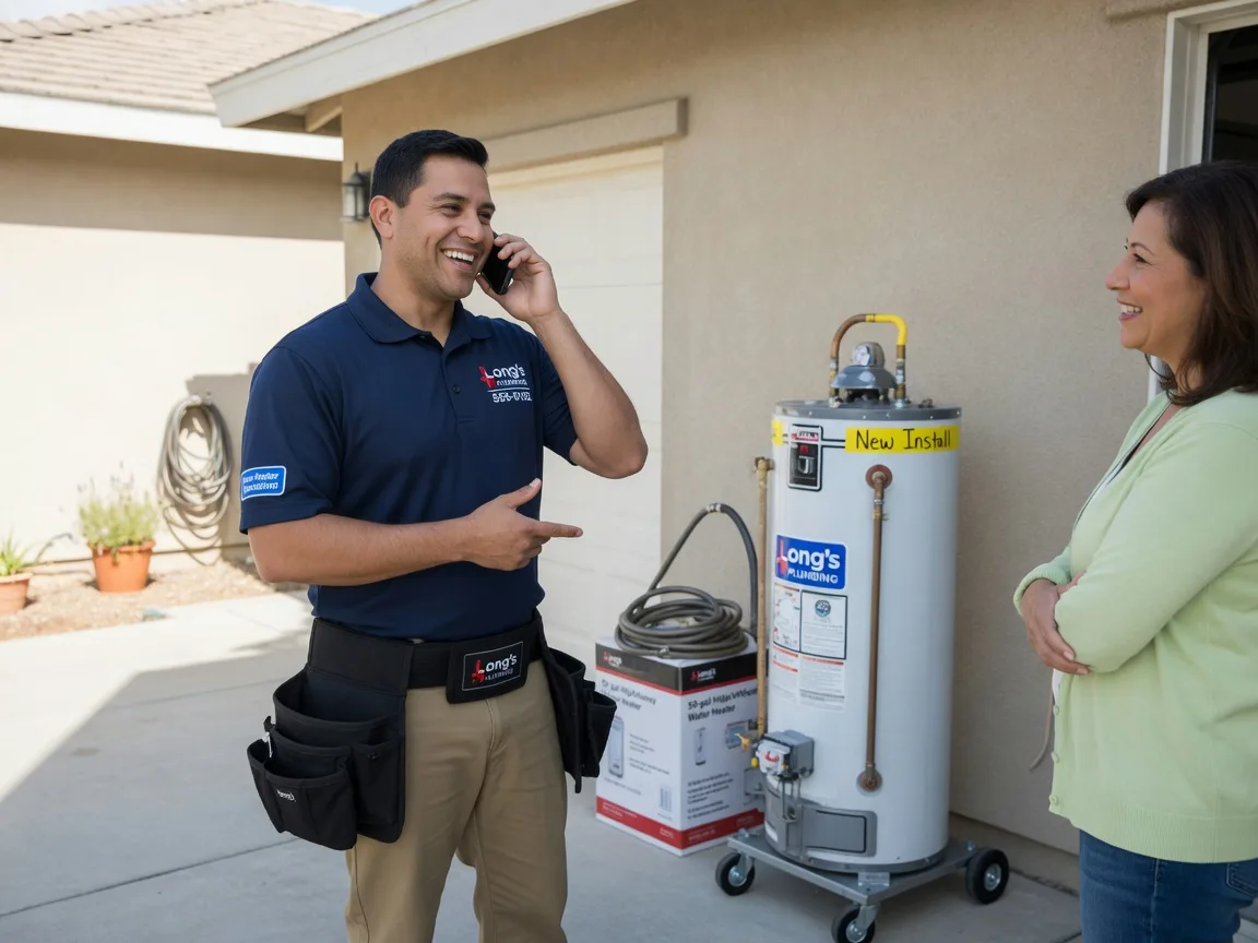 Leak Detection Fairfax, SC FAQs